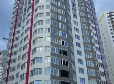 Статус будівництва ЖК Позняки-4а Будинок 3