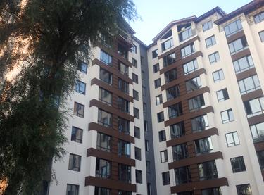 Статус будівництва ЖК Район Будинок (Секція 1)