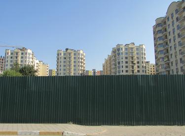 Статус строительства ЖК Rich Town Дом 4