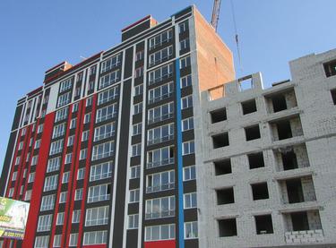 Статус строительства ЖК Фортуна 2 Дом 8