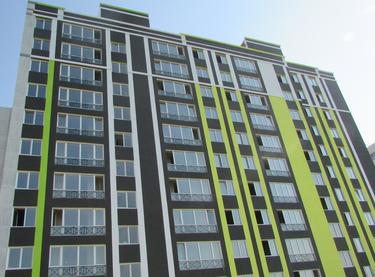 Статус строительства ЖК Фортуна 2 Дом 13