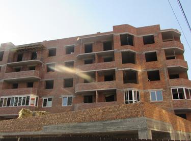 Статус будівництва ЖК Позитив Будинок 4