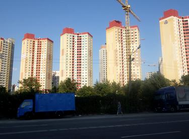 Статус будівництва ЖК Еврика Будинок 12