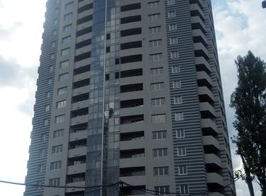 Статус будівництва ЖК Кассіопея Будинок 1