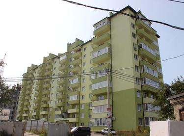 Статус будівництва ЖК Погулянка Будинок 1 (Секція 1, Секція 2)