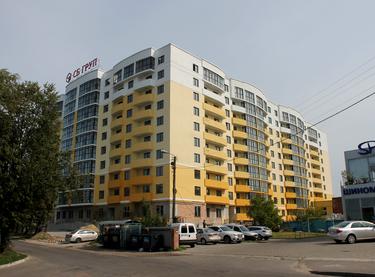 Статус будівництва ЖК Липова Алея Будинок 1