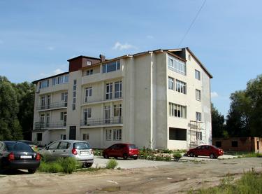 Статус строительства ЖК Княжицкий двор ул. Княжицкая, 45