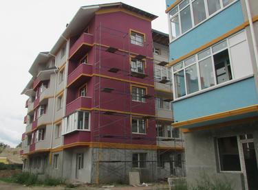 Статус будівництва ЖК Family вул. Валовня, 8/2