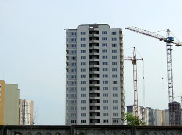 Статус будівництва ЖМ Саванна Сіті Корпус «Гепард 1»