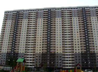 Статус будівництва ЖК Лісовий квартал Будинок 6