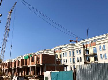 Статус будівництва ЖК Двадцять восьма перлина Будинок