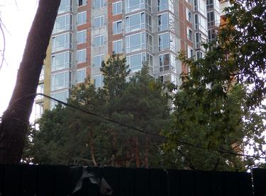 Статус строительства ЖК Відпочинок Дом 2