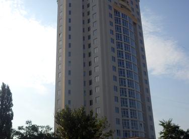 Статус будівництва ЖК Оболонь Тауер Будинок