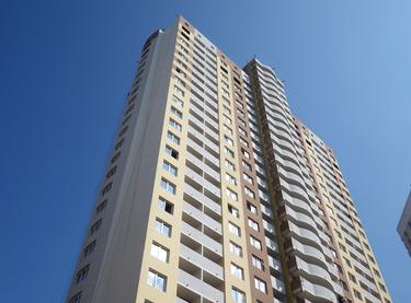 Статус будівництва вул. Крушельницької, 13, 15, 15а, 15б, 15в Будинок 5