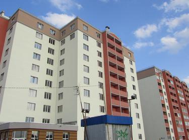 Статус будівництва ЖК Квартал Тарасівський Будинок 2