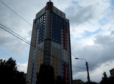 Статус строительства ЖК Артемовский Дом 1