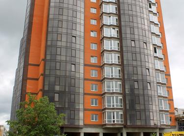 Статус строительства ЖК Фамилия Дом 5