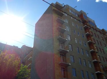 Статус будівництва ЖК Бруклін Будинок 1