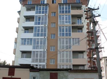 Статус будівництва ЖК Європейський квартал Будинок 5