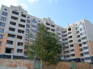 Статус будівництва ЖК Львівська Мрія (Рубчака) Будинок 3 (Секція 1, Секція 2)