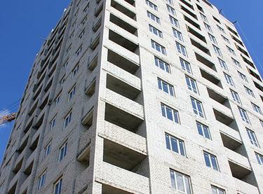 Статус будівництва ЖК Балакірєва Будинок 1