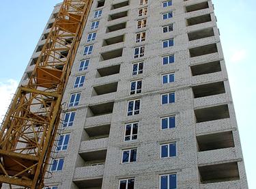 Статус будівництва ЖК Балакірєва Будинок 1