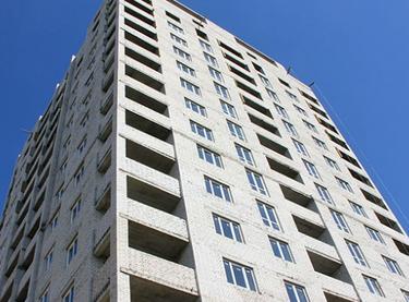 Статус будівництва ЖК Балакірєва Будинок 1