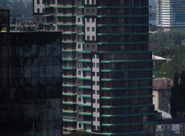 Статус будівництва ЖК Миронова Будинок 1