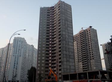 Статус будівництва ЖМ Патріотика ЖБ Поділля (№2)