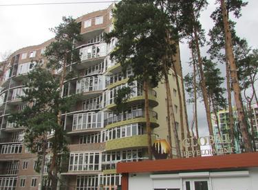 Статус будівництва ЖК Атріум Будинок 1