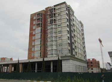 Статус строительства ЖК Continent Дом 2