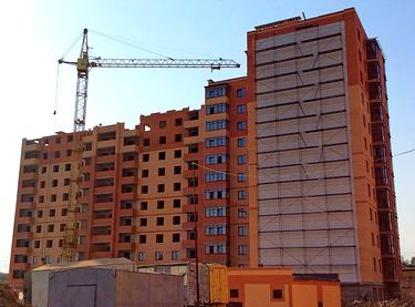 Статус строительства ЖК Счастливый Дом 2