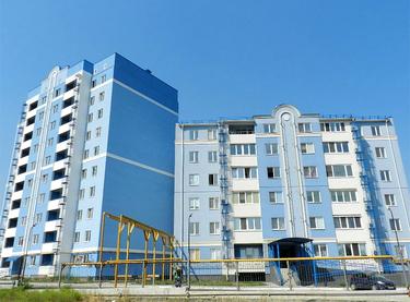 Статус будівництва ЖК Пролісок Будинок 2