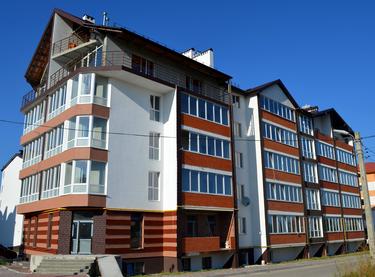 Статус строительства ЖК Гарантия Дом 2