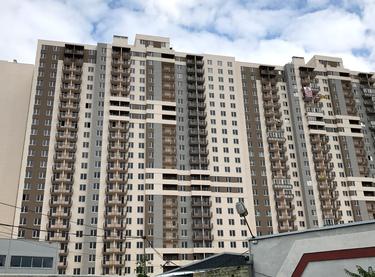 Статус будівництва ЖК Альтаїр 2 Будинок 3