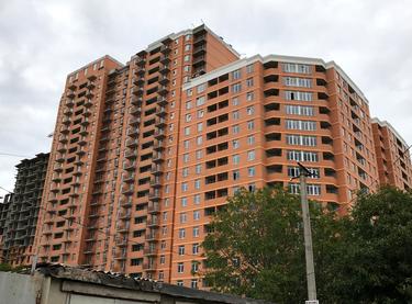 Статус строительства ЖК Дмитриевский Дом 1 (Секция 1, Секция 2, Секция 3, ...)