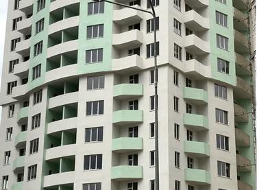 Статус будівництва ЖК Одиссей СМУ-11 Будинок В