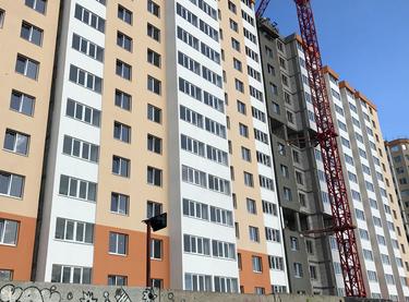 Статус строительства ЖК Радужный Дом 24