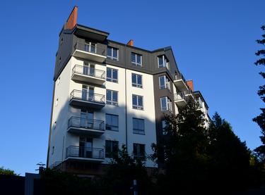 Статус будівництва вул. Черемшини, 29 Будинок 1