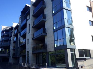 Статус будівництва ЖК Pechersk Hills Residence Будинок 1