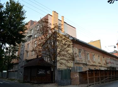 Статус будівництва ЖК Бейкер Стріт. Доктор Ватсон Будинок