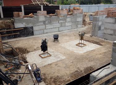 Статус будівництва ЖК Мандарин Будинок 1