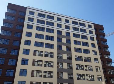 Статус будівництва ЖК PARKLAND Будинок 10