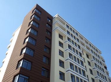 Статус будівництва ЖК PARKLAND Будинок 11