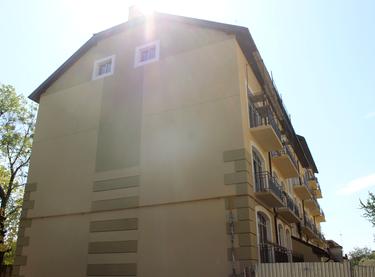 Статус будівництва ЖК Кам'янецький Будинок 2