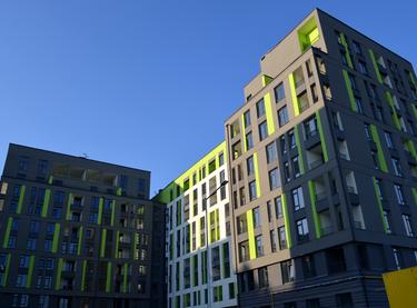 Статус будівництва ЖК Пасічний вул. Пасічна, 169г