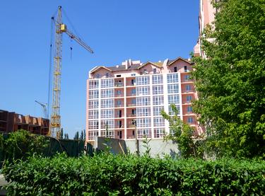 Статус будівництва ЖК Казка Будинок 2