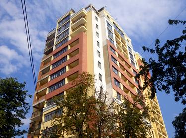 Статус строительства ЖК Nobel Homes Дом