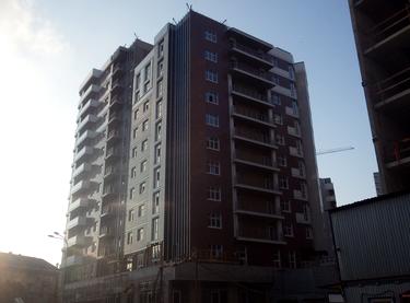 Статус строительства ЖК Французский квартал Дом 4