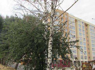 Статус будівництва ЖК Софіївська сфера вул. Соборна, 126/1